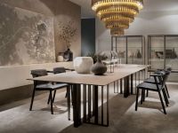Promotii la elegantul mobilier INTERNA PROJECT la BIFE SIM 2016