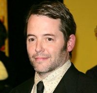 Matthew Broderick