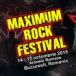 Maximum Rock Festival editia a VI a
