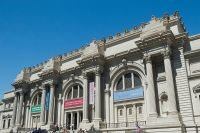 Metropolitan Museum of Art New York