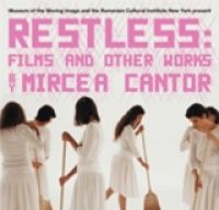 RESTLESS Films and Other Works by Mircea Cantor