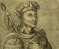 Comoara lui Montezuma