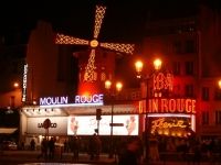 Moulin Rouge world s most famous cabaret