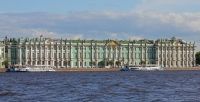 Ermitaj muzeul cu cea mai bogata colectie de tablouri din lume