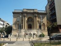 Belgrad Muzee