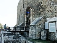 The Neamt Citadel