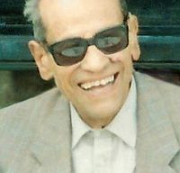 Naghib Mahfuz
