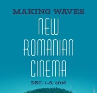 Making Waves New Romanian Cinema 2016