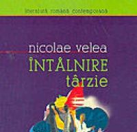 Nicolae Velea
