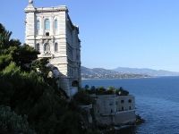 Oceanographic Museum Monaco treasures from the depths of seas and oceans
