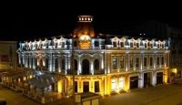 Palatul Neuschotz un simbol arhitectural din fosta capitala moldava