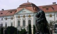 Palatul Baroc din Oradea