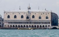 Palatul Dogilor expresia suprema a stilului venetian