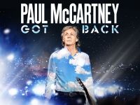 Paul McCartney se intoarce pe scena cu o noua serie de concerte