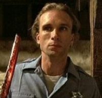 Peter Greene