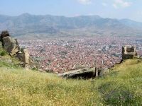 Prilep, orasul de sub Turnurile lui Marko