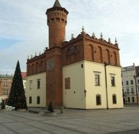 Tarnow orasul cu cea mai lunga vara din Polonia