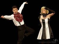 RENCONTRES - un spectacol