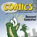 Revista COMICS Editie aniversara 