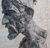 Richard Hette sculptorul din Piatra Neamt cu ascendenta franceza