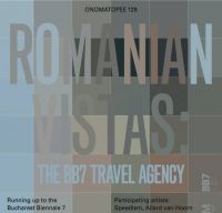 Romanian Vistas The BB7 Travel Agency