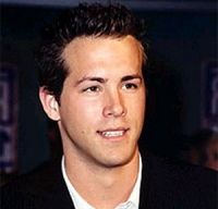 Ryan Reynolds
