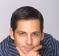 Stefan Banica Jr.,  rock singer