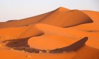 Locuri de interes turistic in desertul Sahara