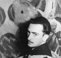 A brief biography of Salvador Dali