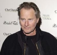 Sam Shepard