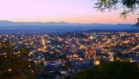 San Miguel de Allende 6 puncte forte ale orasului