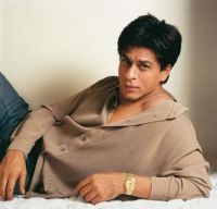 Shahrukh Khan