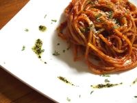 Italian Cuisine Love at First Taste