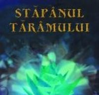 Stapanul Taramului, Editura Rao
