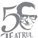 Teatrul de Comedie din Bucuresti marcheaza 56 de ani de la inaugurare