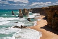 One such landscape you will not see nowhere in the world Twelve Apostles Australia