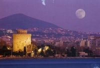 Salonic printre destinatiile de top ale anului 2013