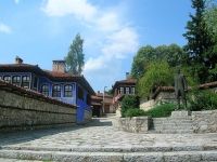 Koprivshtitsa un oras bulgaresc cu personalitate