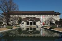 Muzeul National din Tokyo locul unde mai poti intalni samurai