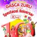 Gasca Zurli va sustine un spectacol aniversar la Timisoara pe 4 martie