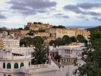 Udaipur cel mai romantic oras indian