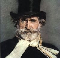 Giuseppe Verdi 1813 1901 