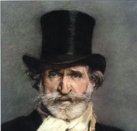 Giuseppe Verdi 1813 1901 