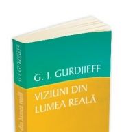 Editura Herald si Institutul Gurdjieff din Romania lanseaza volumul