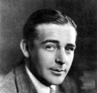 Wallace Reid