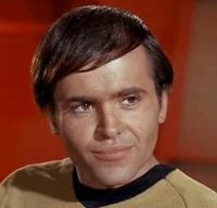 Walter Koenig