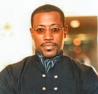 Wesley Snipes