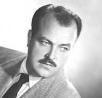 William Conrad