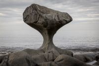 Cinci obiective turistice norvegiene mai putin obisnuite