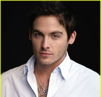 Kevin Zegers